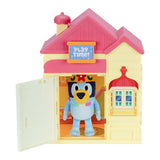 BLUEY, LegetidPlush Overraskelse