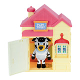 BLUEY, LegetidPlush Overraskelse