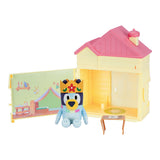 BLUEY, LegetidPlush Overraskelse