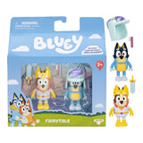 Bluey Figurer 2 pk.