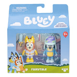 Bluey Figurer 2 pk.