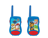 Walkie Talkie Paw Patrol, 200m