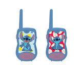 Walkie-Talkies Disney Stitch 200m