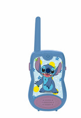 Walkie-Talkies Disney Stitch 200m