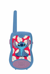Walkie-Talkies Disney Stitch 200m