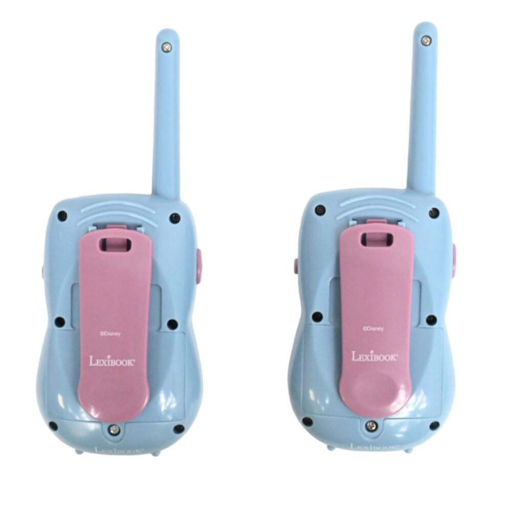 Walkie-Talkies Disney Stitch 200m