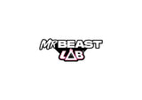 MrBeast Lab  Cryolab, kuldekammeret