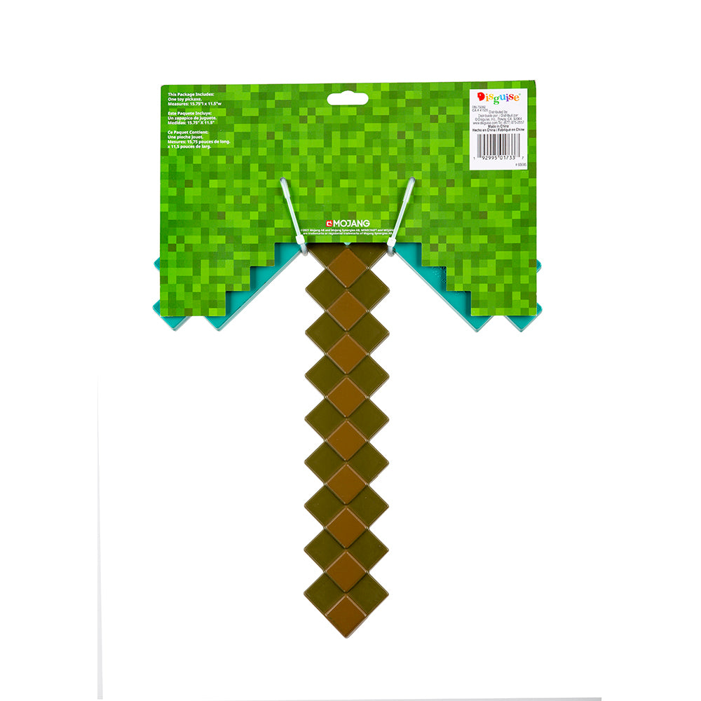 Minecraft hakke
