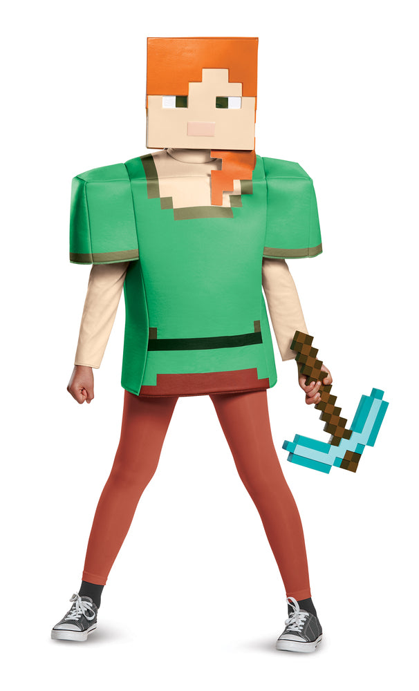 Minecraft hakke