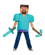 Minecraft sværd