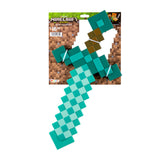 Minecraft sværd