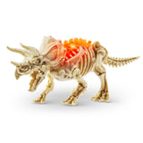 Robo Alive Dino fossil egg
