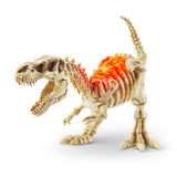 Robo Alive Dino fossil egg