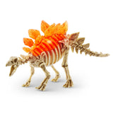 Robo Alive Dino fossil egg