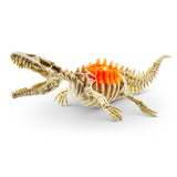 Robo Alive Dino fossil egg