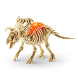 Robo Alive Dino fossil egg