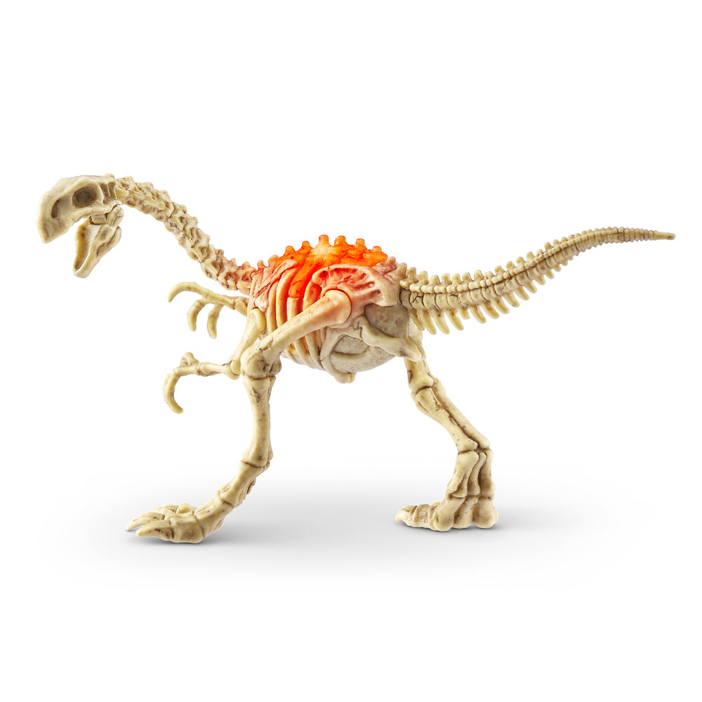Robo Alive Dino fossil egg