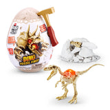 Robo Alive Dino fossil egg