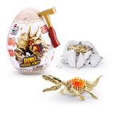 Robo Alive Dino fossil egg
