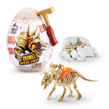 Robo Alive Dino fossil egg