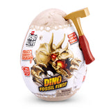 Robo Alive Dino fossil egg
