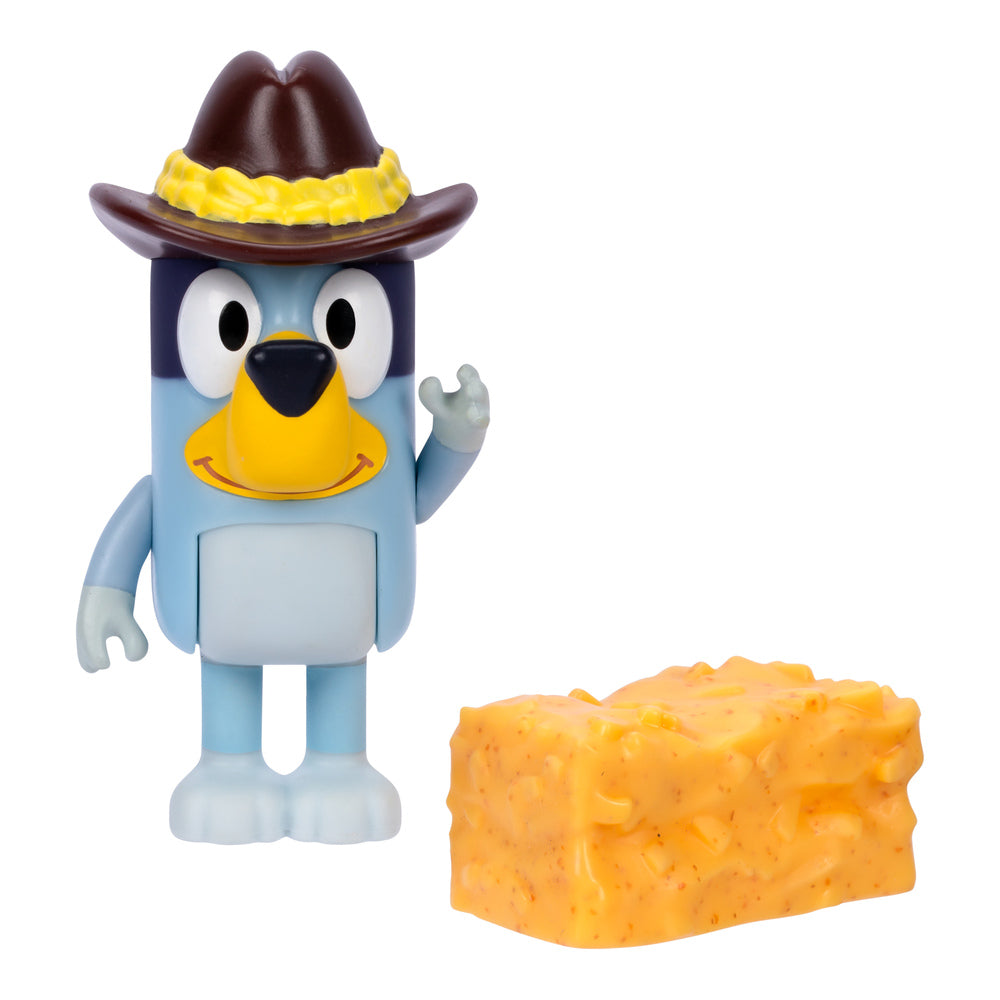 Bluey Historiefortællingspakker
