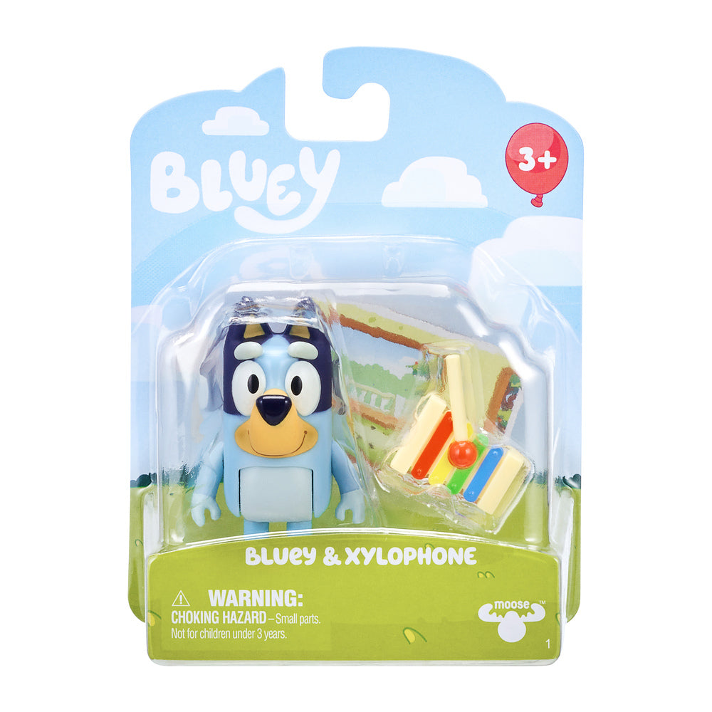 Bluey Historiefortællingspakker