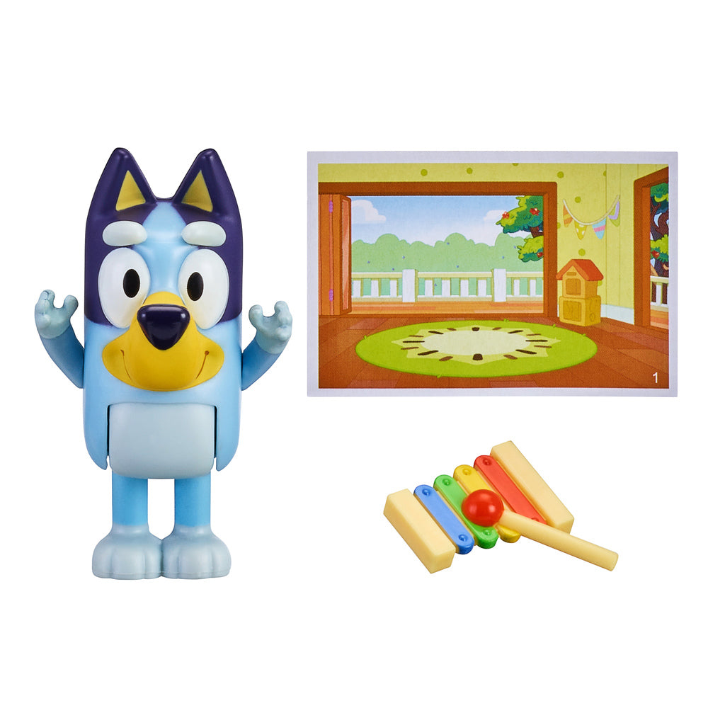 Bluey Historiefortællingspakker