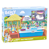 Bluey’s Pooltime legesæt