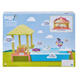Bluey’s Pooltime legesæt