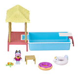 Bluey’s Pooltime legesæt