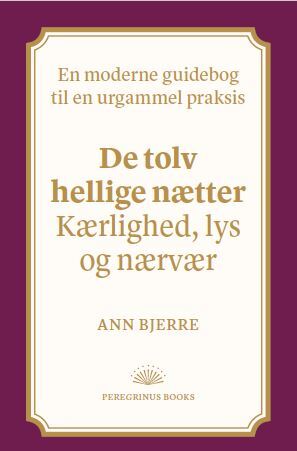 De tolv hellige nætter