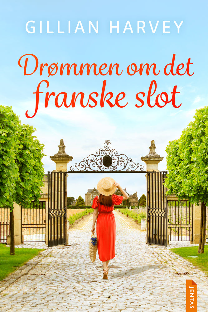Drømmen om det franske slot