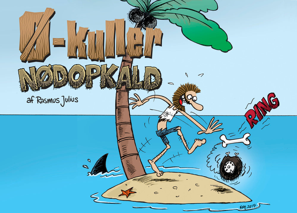 Økuller 5