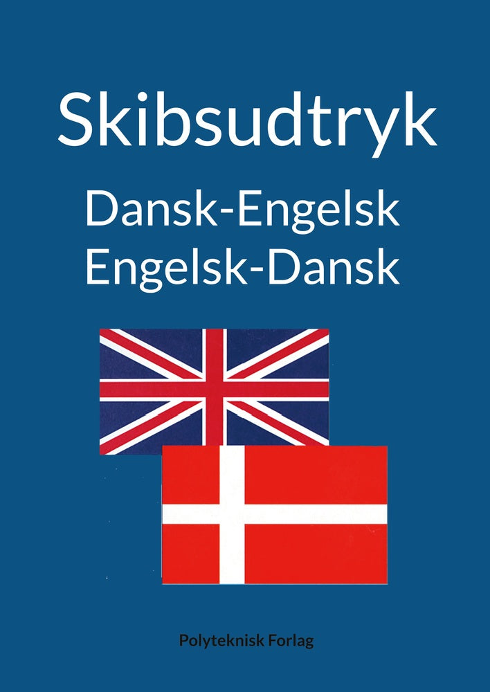 Skibsudtryk