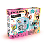 Photo Creator Instant camera