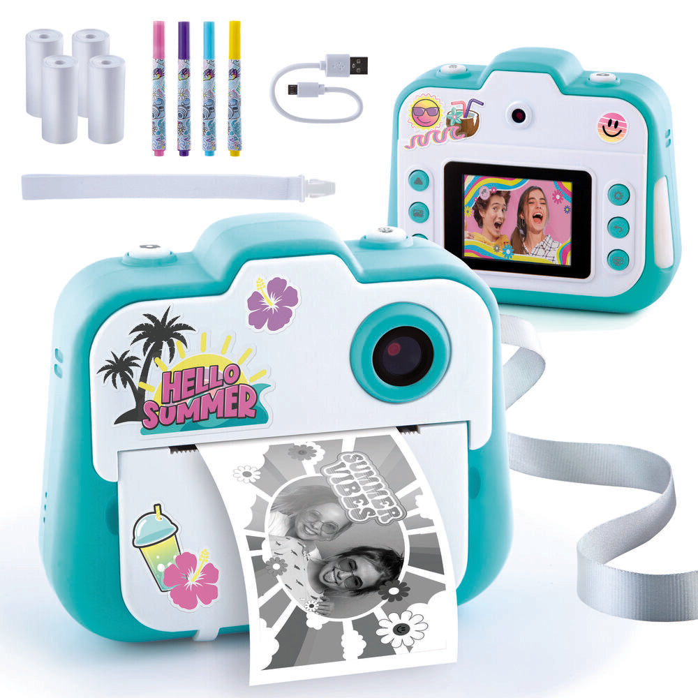 Photo Creator Instant camera