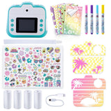 Photo Creator Instant camera