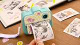 Photo Creator Instant camera