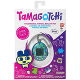 Tamagotchi Tama Smile blå