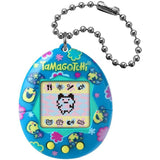 Tamagotchi Tama Smile blå