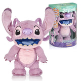 Snakkesalg Disney Angel Interaktiv Plys