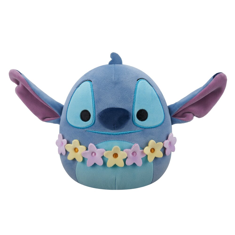 Squishmallows 20 cm Disney Stitch ass