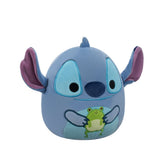 Squishmallows 20 cm Disney Stitch ass