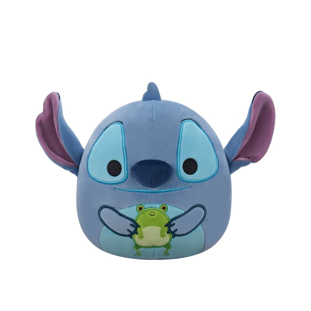Squishmallows 20 cm Disney Stitch ass