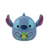 Squishmallows 20 cm Disney Stitch ass