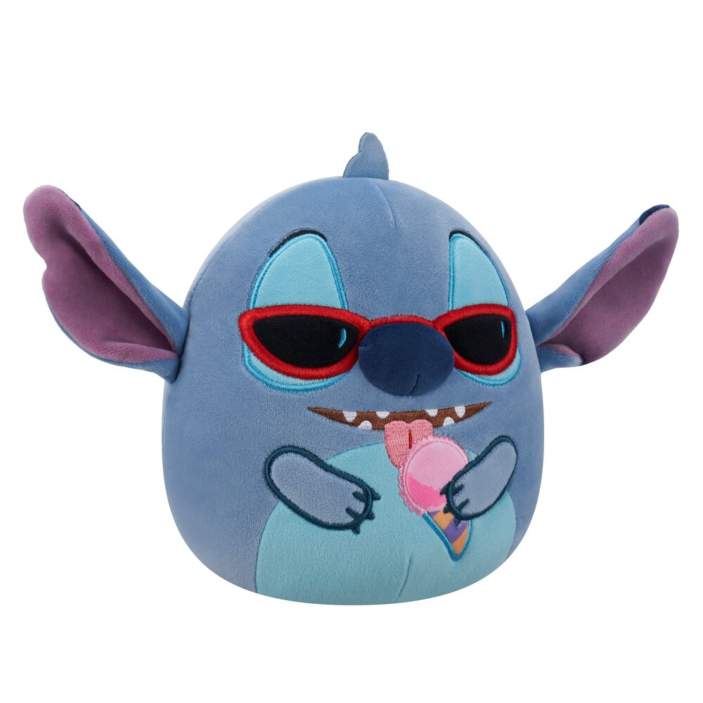 Squishmallows 20 cm Disney Stitch ass