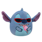 Squishmallows 20 cm Disney Stitch ass