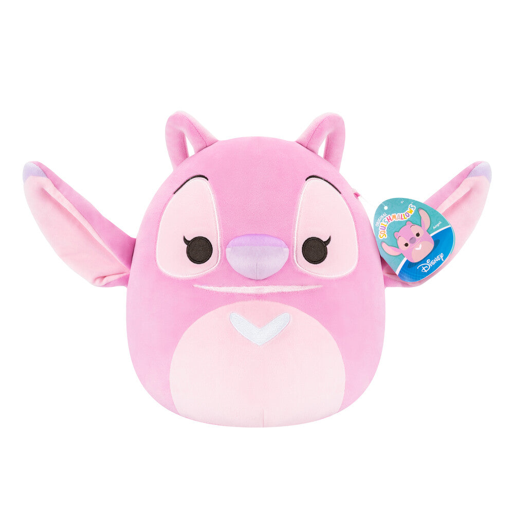 Squishmallows 20 cm Disney Stitch ass