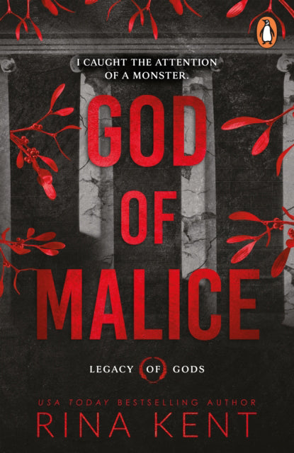 D2 God of Malice